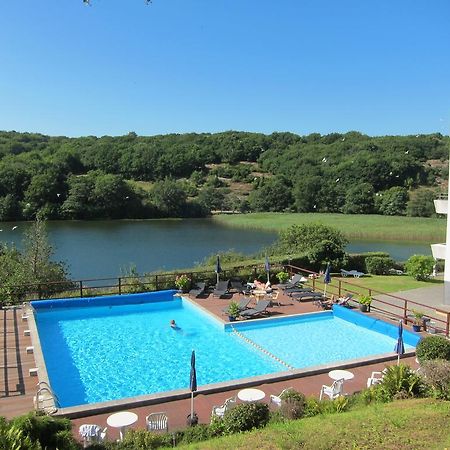Hotel Hammerso Allinge-Sandvig Luaran gambar