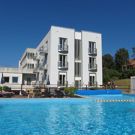 Hotel Hammerso Allinge-Sandvig Luaran gambar