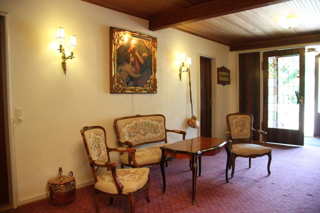 Hotel Hammerso Allinge-Sandvig Luaran gambar