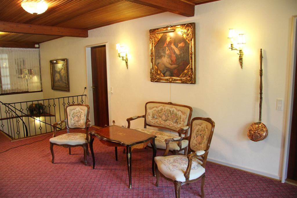 Hotel Hammerso Allinge-Sandvig Luaran gambar