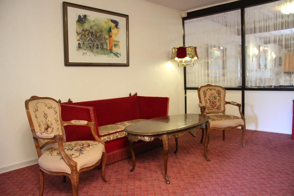 Hotel Hammerso Allinge-Sandvig Luaran gambar