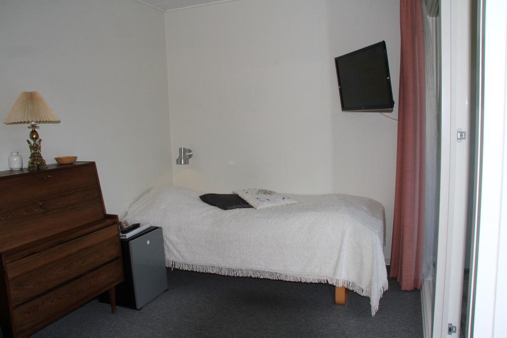 Hotel Hammerso Allinge-Sandvig Bilik gambar