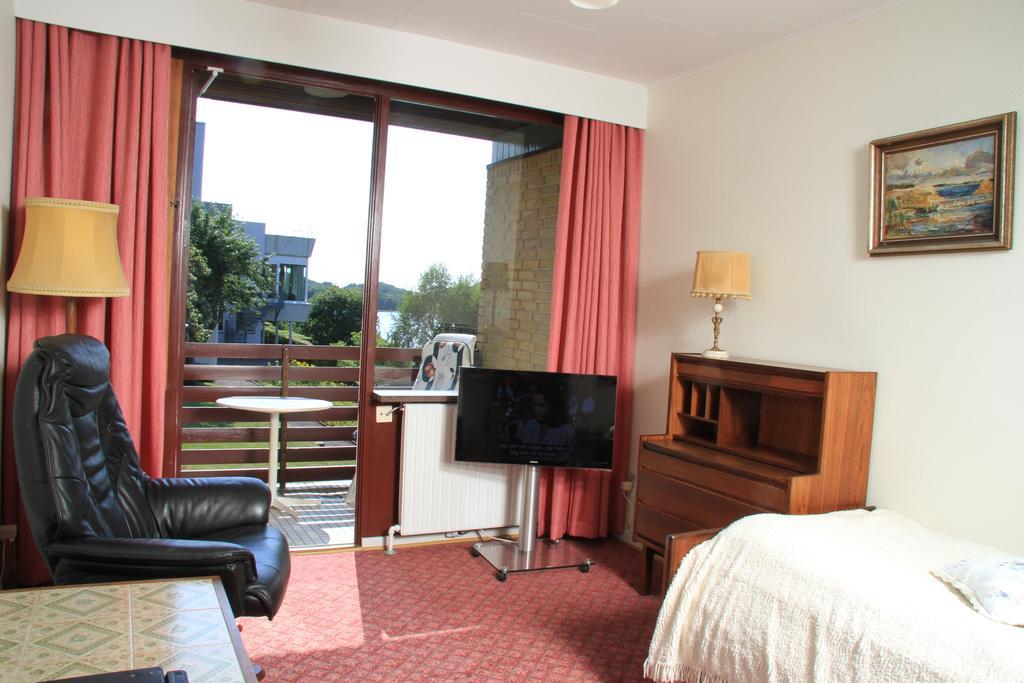 Hotel Hammerso Allinge-Sandvig Bilik gambar