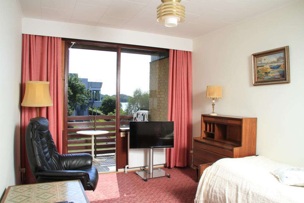 Hotel Hammerso Allinge-Sandvig Bilik gambar