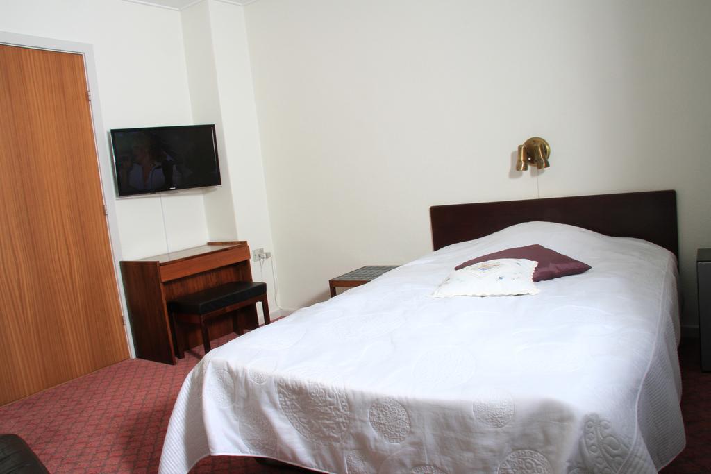 Hotel Hammerso Allinge-Sandvig Bilik gambar