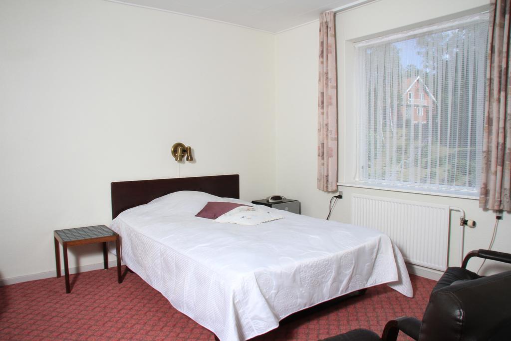 Hotel Hammerso Allinge-Sandvig Bilik gambar