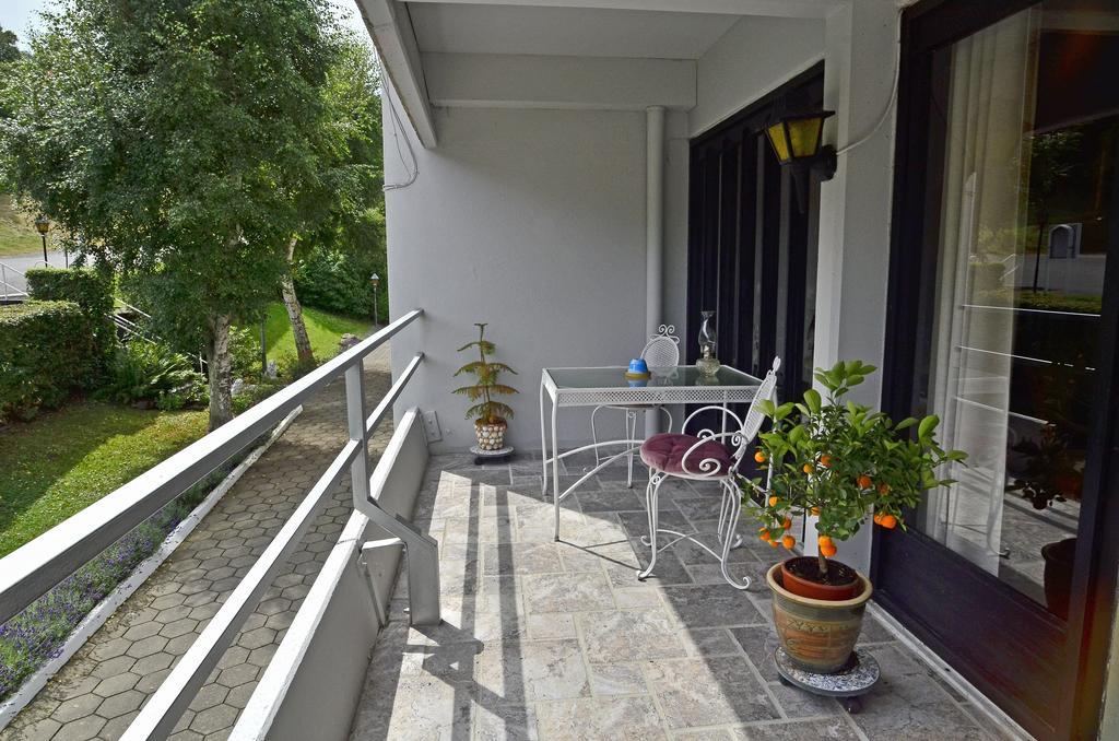 Hotel Hammerso Allinge-Sandvig Luaran gambar