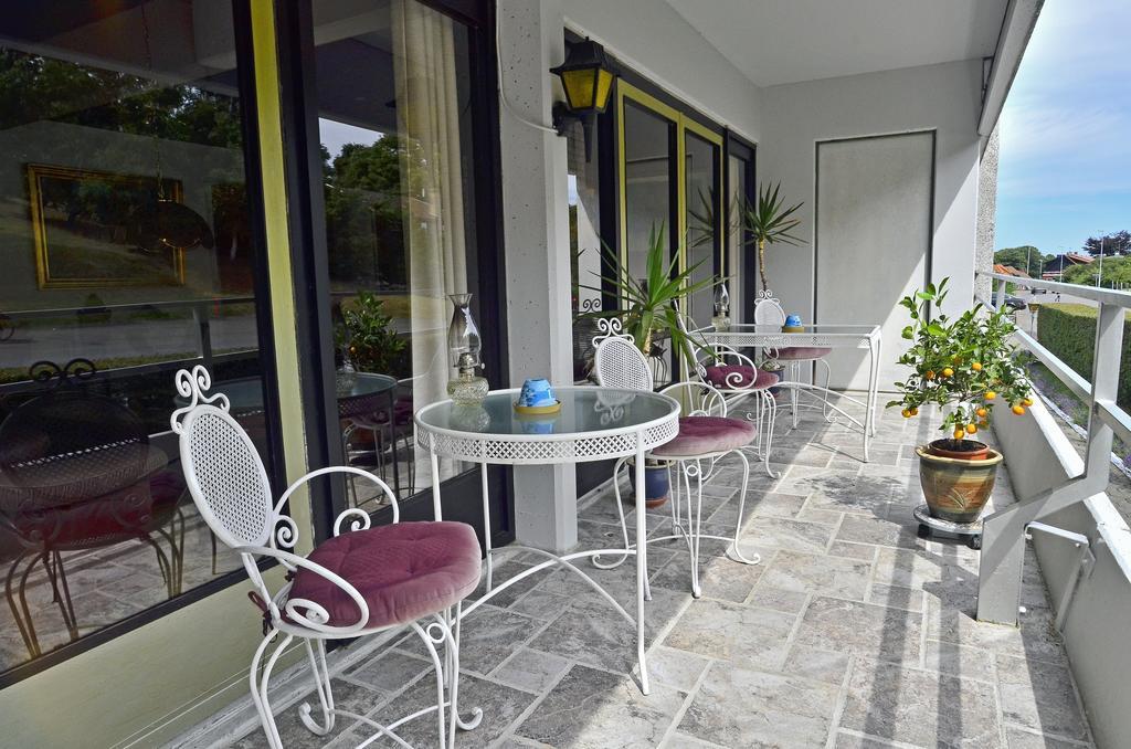 Hotel Hammerso Allinge-Sandvig Luaran gambar