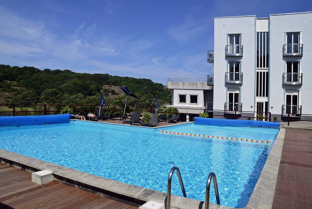 Hotel Hammerso Allinge-Sandvig Luaran gambar