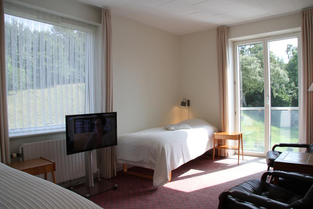 Hotel Hammerso Allinge-Sandvig Bilik gambar