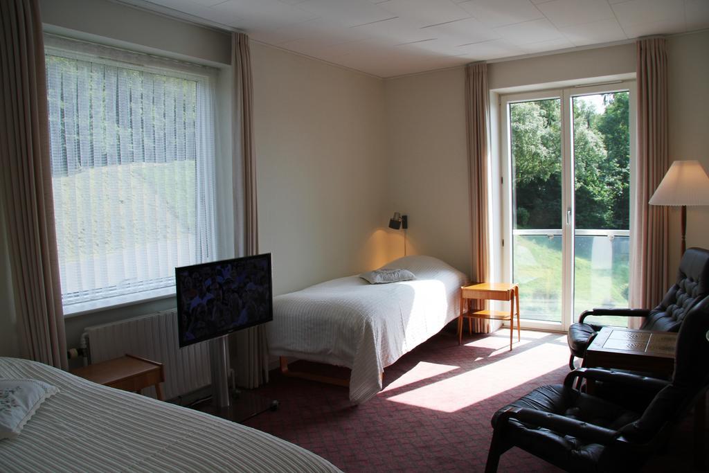 Hotel Hammerso Allinge-Sandvig Bilik gambar