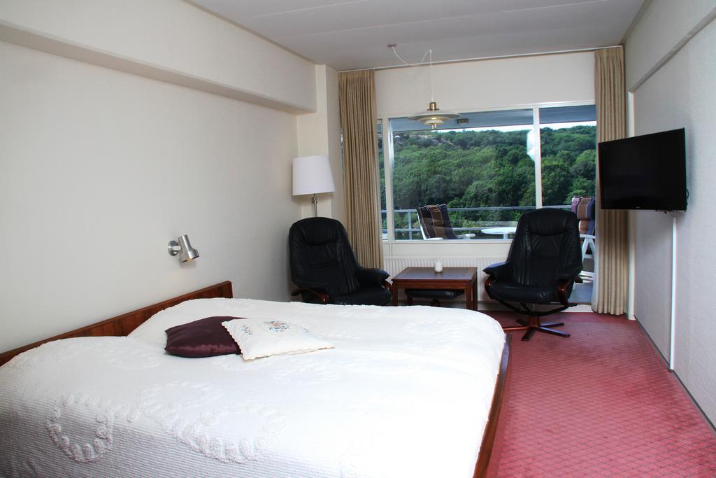 Hotel Hammerso Allinge-Sandvig Bilik gambar