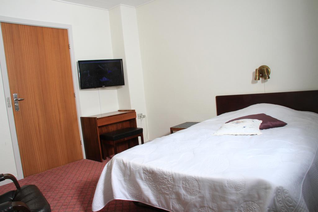 Hotel Hammerso Allinge-Sandvig Bilik gambar