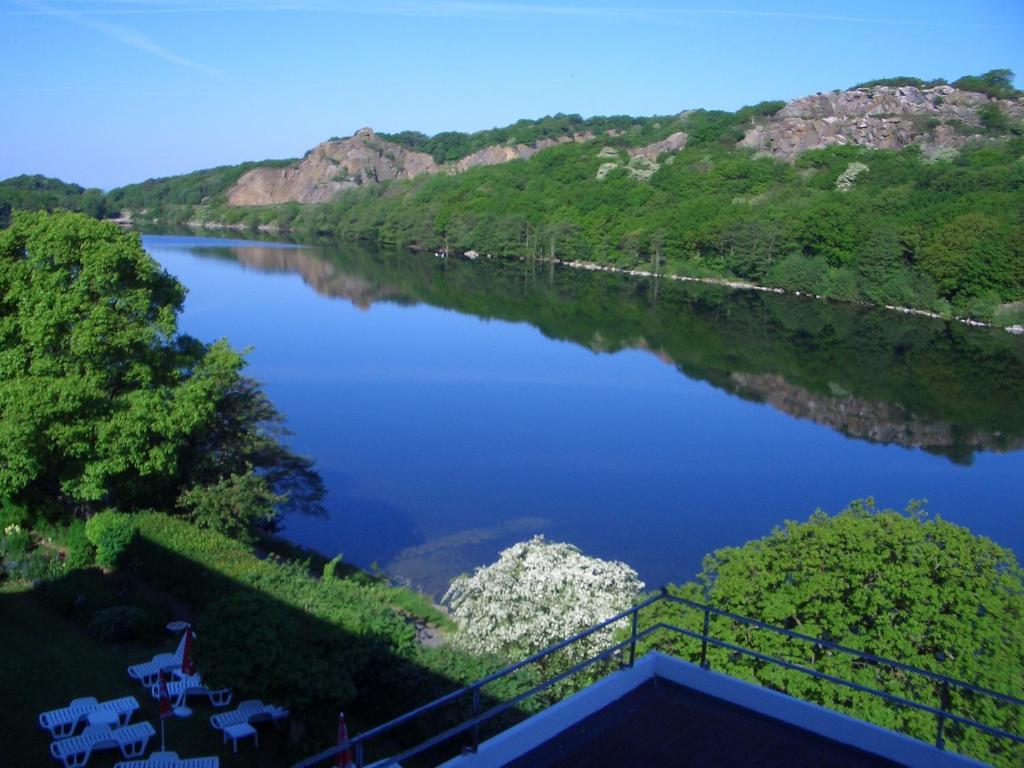 Hotel Hammerso Allinge-Sandvig Bilik gambar
