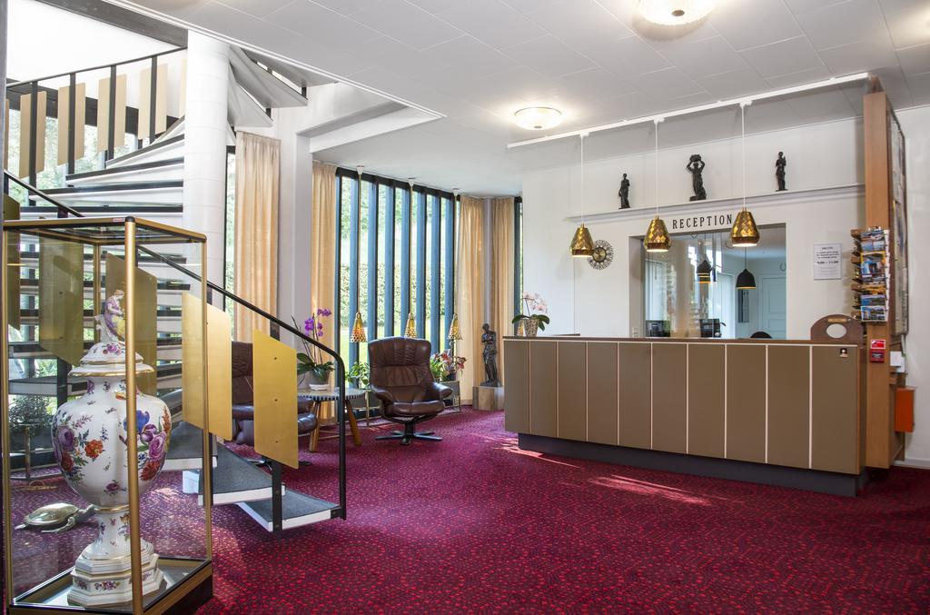 Hotel Hammerso Allinge-Sandvig Luaran gambar