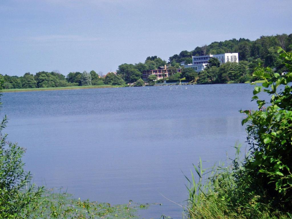 Hotel Hammerso Allinge-Sandvig Luaran gambar