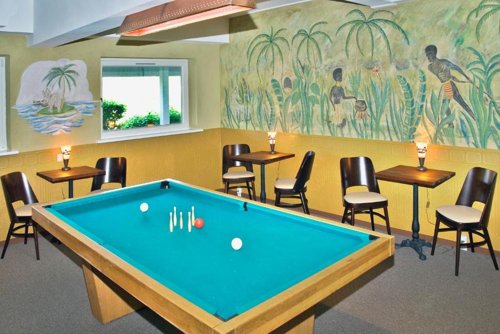 Hotel Hammerso Allinge-Sandvig Luaran gambar