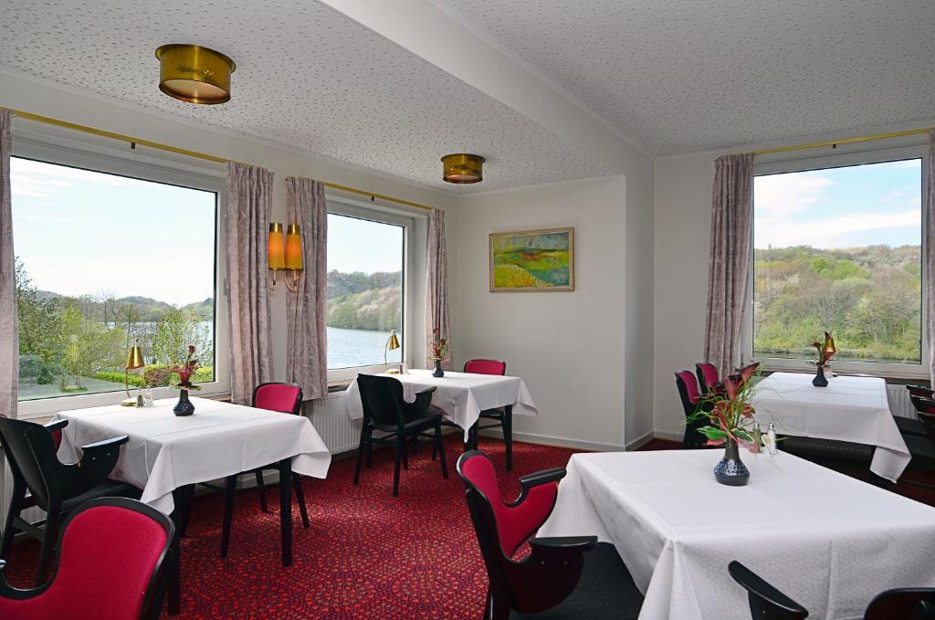 Hotel Hammerso Allinge-Sandvig Luaran gambar