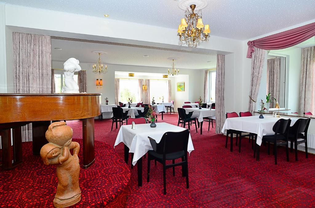 Hotel Hammerso Allinge-Sandvig Luaran gambar