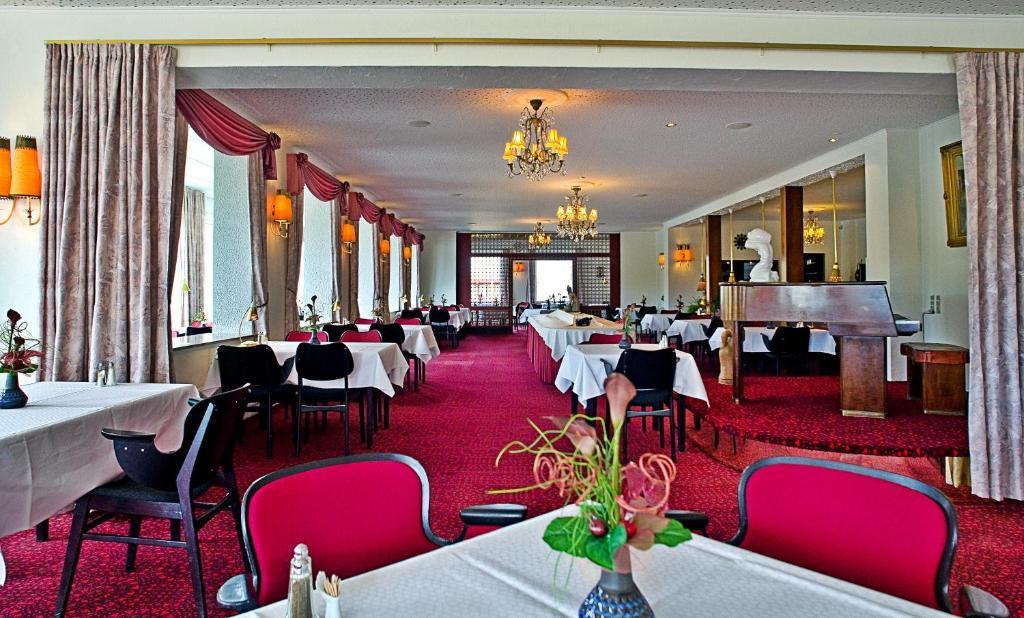 Hotel Hammerso Allinge-Sandvig Luaran gambar