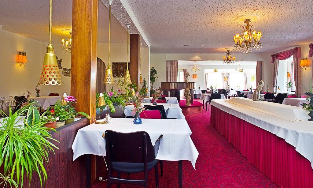 Hotel Hammerso Allinge-Sandvig Luaran gambar